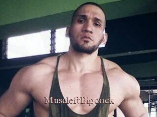 MuscleftBigcock