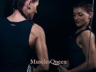 MusclesQueen