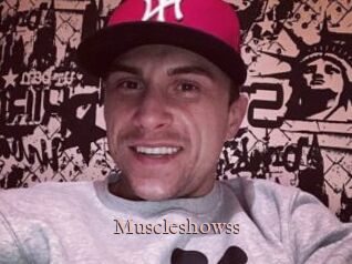 Muscleshowss