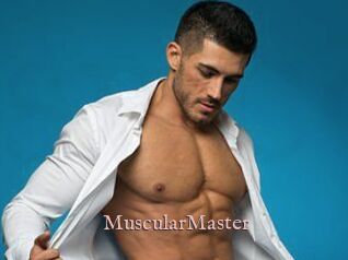 MuscularMaster