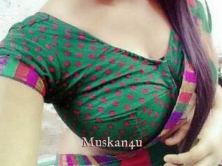 Muskan4u