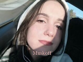 Muskoff