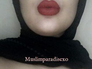 Muslimparadisexo