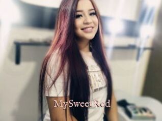 MySweetRed