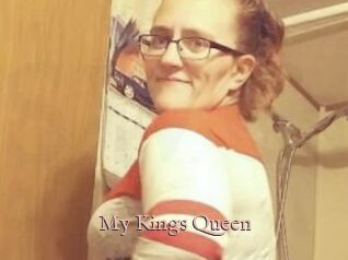 My_Kings_Queen