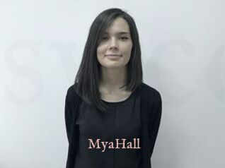 MyaHall