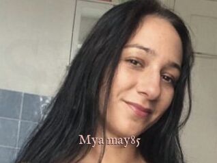 Mya_may85