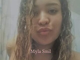 Myla_Smil