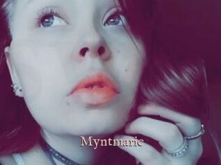 Myntmarie