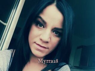 Myrra28