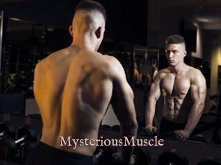 MysteriousMuscle