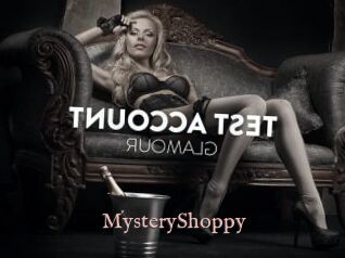 MysteryShoppy