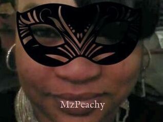 MzPeachy