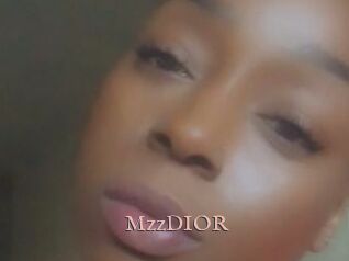 MzzDIOR