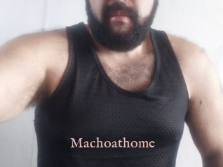 Machoathome