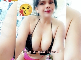 Madamscarletsex