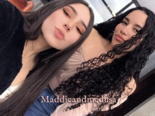 Maddieandmedusa