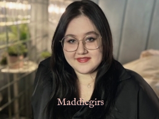 Maddiegirs