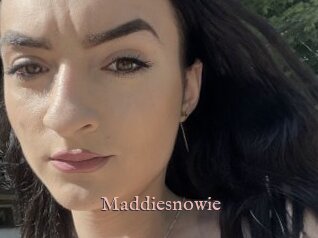 Maddiesnowie