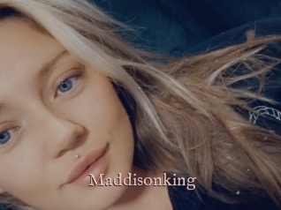 Maddisonking