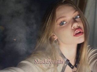 Maddymills