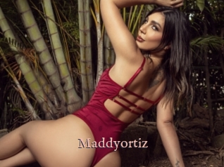 Maddyortiz