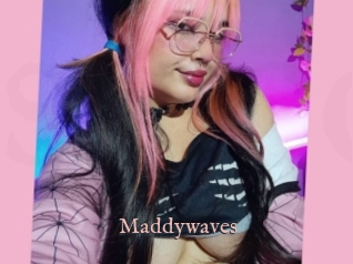 Maddywaves