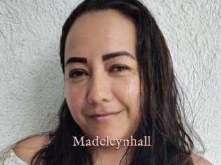 Madeleynhall