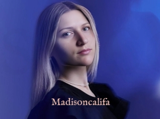 Madisoncalifa