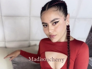 Madisoncherry