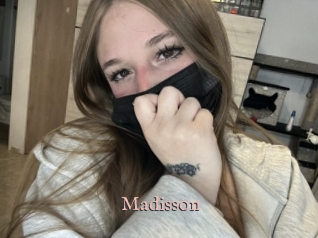 Madisson