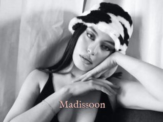 Madissoon