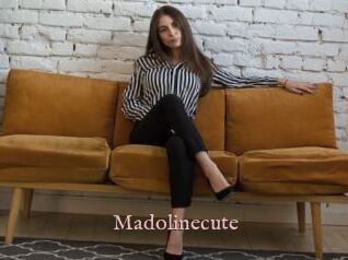 Madolinecute