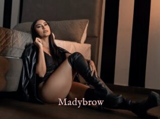 Madybrow