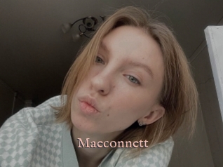 Maeconnett