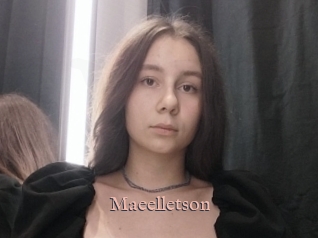 Maeelletson