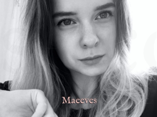 Maeeves