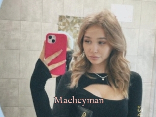 Maeheyman