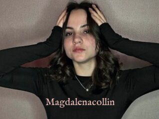 Magdalenacollin