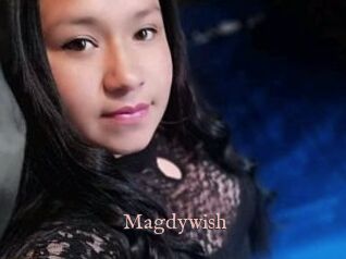 Magdywish