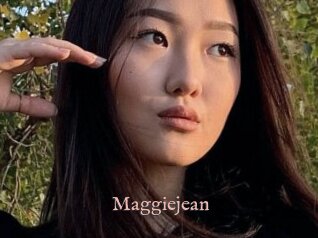 Maggiejean