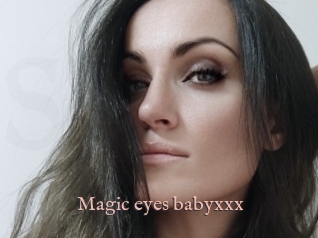 Magic_eyes_babyxxx