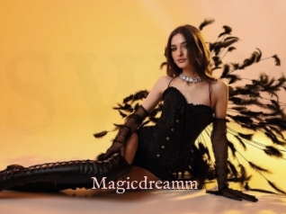 Magicdreamm