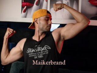 Maikerbrand