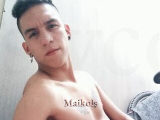 Maikols