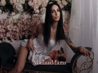 Mailaaddams