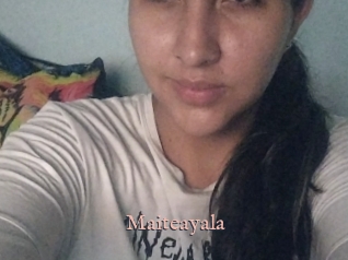 Maiteayala