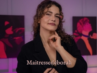 Maitressedeborah