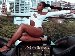 Malaikajon