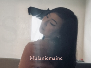 Malaniemaine